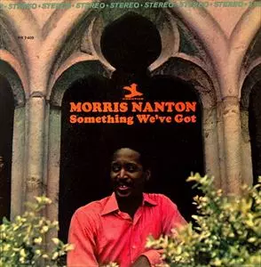 MORRIS NANTON / モリス・ナントン商品一覧｜JAZZ｜ディスクユニオン