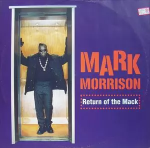 MARK MORRISON / RETURN OF THE MACK US盤 Return of the Mack: MORRISON,MARK: Amazon.ca: Music