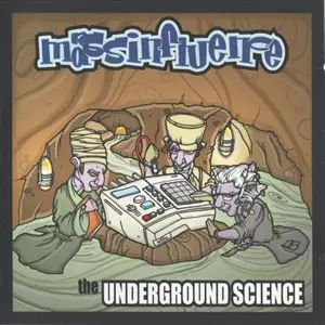 Mass Influence / アルバム+シングル2枚 MASS INFLUENCE商品一覧｜HIPHOP / 日本語RAP｜ディスクユニオン