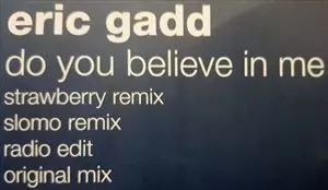 ERIC GADD / エリック・ガッド商品一覧｜ディスクユニオン・オンライン