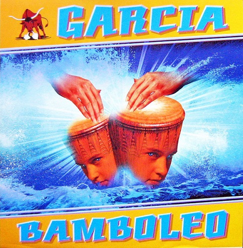 GARCIA / BAMBOLEO