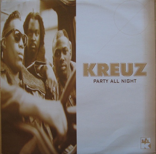 KREUZ / PARTY ALL NIGHT