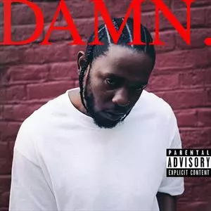 DAMN. 