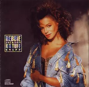 REBBIE JACKSON,新品,R&B,リビー・ジャクソン,チープ・トリック REBBIE JACKSON / リビー・ジャクソン商品一覧｜HARD ROCK
