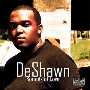 DESHAWN / SOUNDS OF LOVE