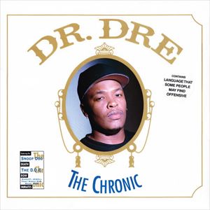 DR. DRE / ドクター・ドレー / CHRONIC