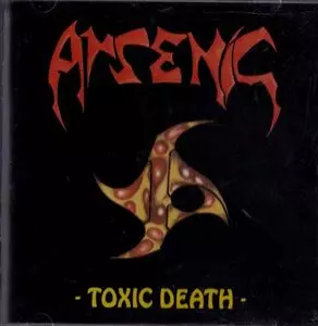 ARSENIC / TOXIC DEATH