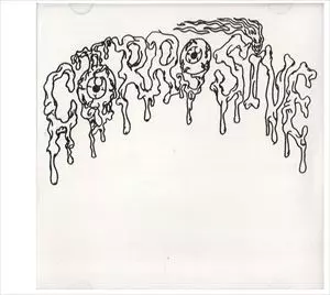 CORROSIVE (US) / I'M BLEEDING