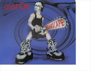 DREAMSCAPE/MORON|HARDROCK & HEAVYMETAL|ディスクユニオン・オンラインショップ|diskunion.net