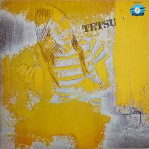 TETSU YAMAUCHI / 山内テツ / TETSU