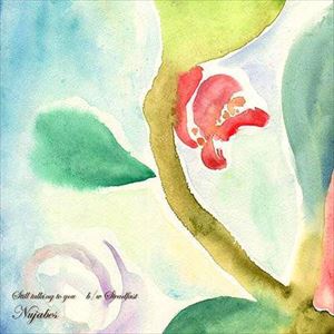 Nujabes / ヌジャベス / STILL TALKING TO YOU / STEADFAST 7"