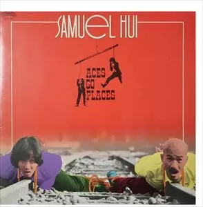 SAMUEL HUI / サミュエル・ホイ商品一覧｜OLD ROCK｜ディスクユニオン