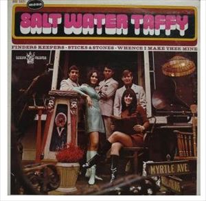 Salt Water Taffy – US オリジナル LP ソフトロック名盤-