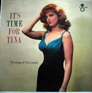 TINA LOUISE / ティナ・ルイス商品一覧｜JAZZ｜ディスクユニオン