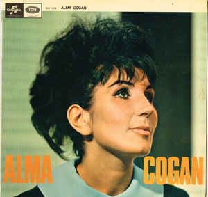 ALMA COGAN/ALMA COGAN/アルマ・コーガン｜JAZZ｜ディスクユニオン