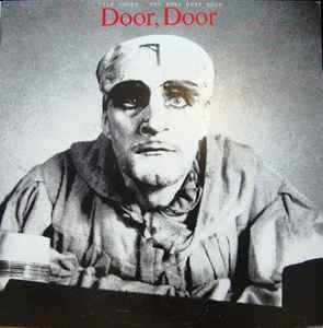 BOYS NEXT DOOR (NICK CAVE) / ボーイズ・ネクスト・ドア / DOOR DOOR
