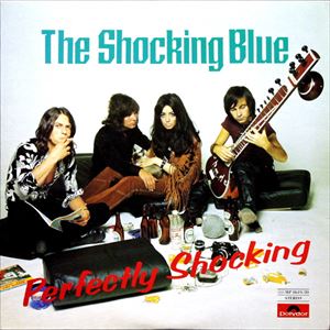 SHOCKING BLUE / ショッキング・ブルー / ヴィーナス