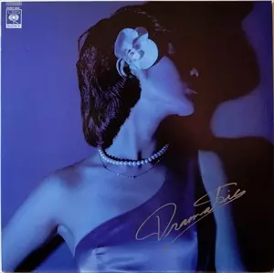 山口百恵 ドラマティック レコード ドラマチック/MOMOE YAMAGUCHI/山口百恵｜日本のロック｜ディスク