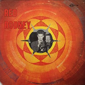 RED RODNEY / レッド・ロドニー / FIERY