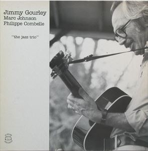 JIMMY GOURLEY / ジミー・ガーリー / JAZZ TRIO