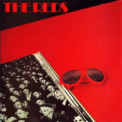 REDS / レッズ商品一覧｜PUNK｜ディスクユニオン・オンラインショップ