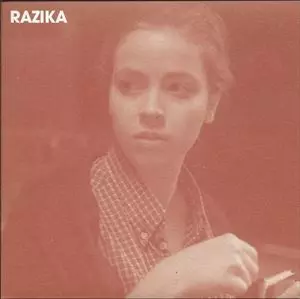 RAZIKA / ラジカ / NYTT PA NYTT