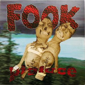 PIGFACE / FOOK