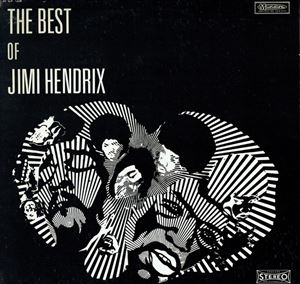 FREMONT'S GROUP / BEST OF JIMI HENDRIX