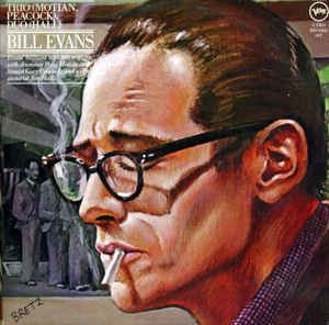 TRIO(MOTIAN PEACOCK) DUO (HALL)/BILL EVANS/ビル・エヴァンス｜JAZZ