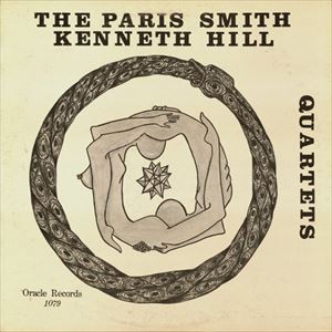 PARIS SMITH / パリ・スミス / QUARTETS