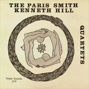 PARIS SMITH / パリ・スミス / QUARTETS
