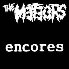 METEORS / メテオス / ENCORES