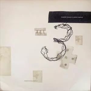 VLADIMIR TARASOV / ウラジミール・タラソフ / 1+1=3
