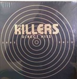 KILLERS / キラーズ / DIRECT HITS