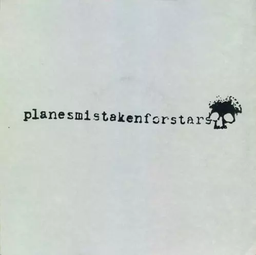 PLANES MISTAKEN FOR STARS / KNIFE IN THE MARATHON