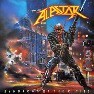 ALASTOR / SYNDROMS OF THE CITIES