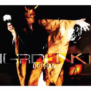 GRIDLINK / グリッドリンク / ORPHAN