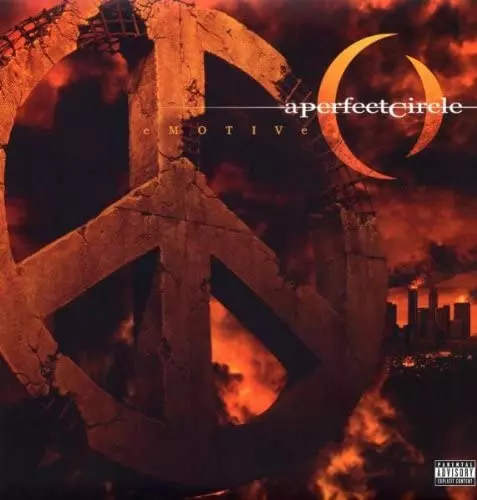 PERFECT CIRCLE / ア・パーフェクト・サークル商品一覧｜ディスク