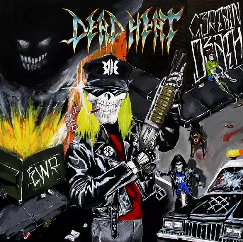 DEAD HEAT商品一覧｜CLASSIC｜ディスクユニオン・オンラインショップ