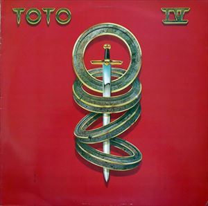 TOTO / トト / TOTO IV