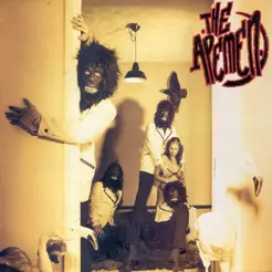 APEMAN / SURFVIVAL OF DE ONBESCHOFTSTE