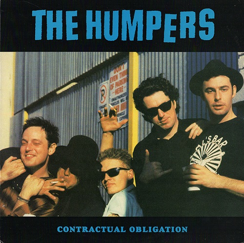 HUMPERS / CONTRACTUAL OBLIGATION