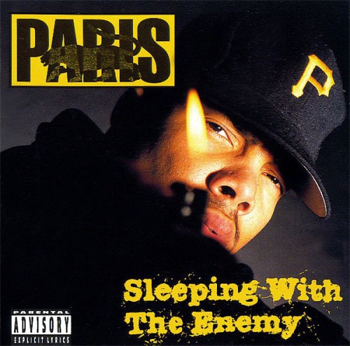 PARIS(HIP HOP) / SLEEPING WITH THE ENEMY