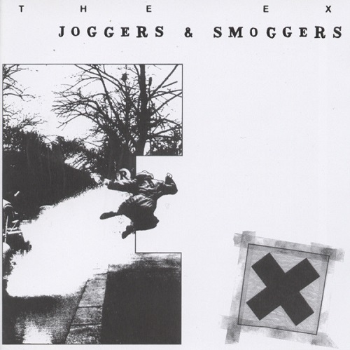 EX / JOGGERS & SMOGGERS