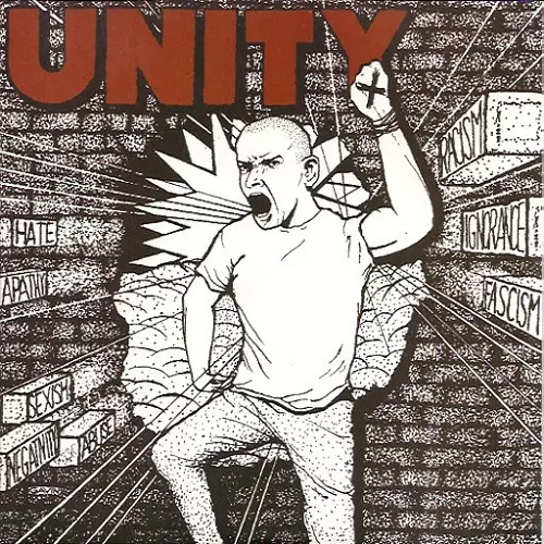 UNITY / ユニティ商品一覧｜PUNK｜ディスクユニオン・オンライン