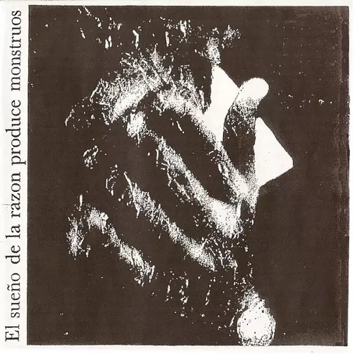 HIATUS / EL SUENO DE LA RAZON PRODUCE MONSTRUOS