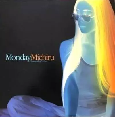 新品 Monday Michiru –Chasing After The Sun CHASING AFTER THE SUN/MONDAY MICHIRU/Monday満ちる｜平成J-POP