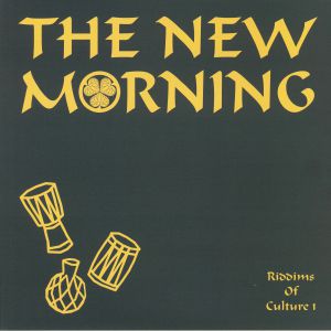 NEW MORNING / RIDDIMS OF CULTURE 1