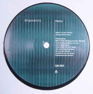 HIPNOTIC / ヒプノティック / NAIMA