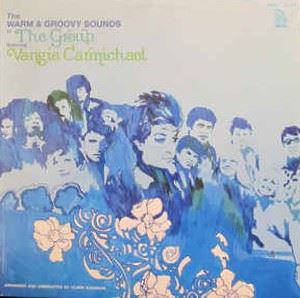 GROUP / WARM & GROOVY SOUNDS OF
